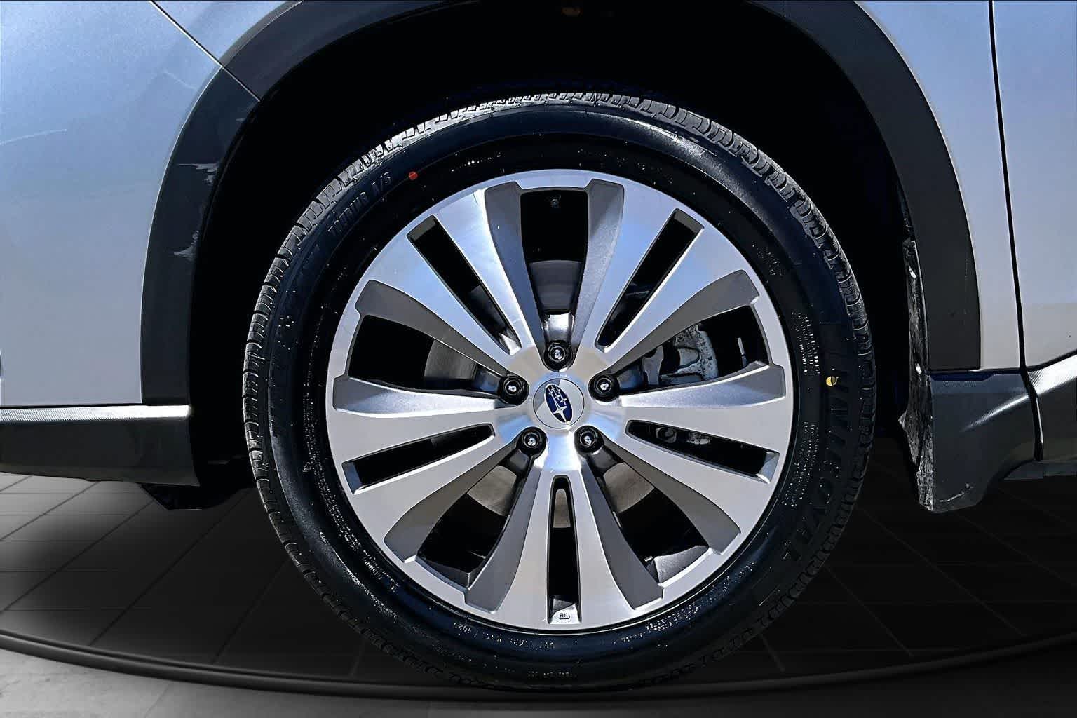 Thumbnail: 2021 Subaru Ascent - 7