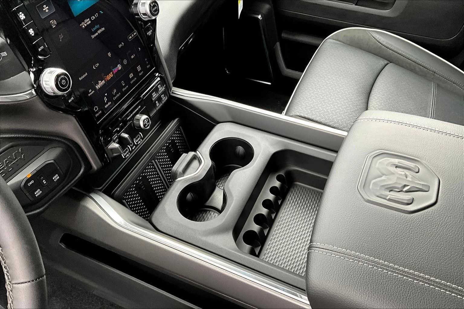 Thumbnail: 2026 RAM 2500 - 17