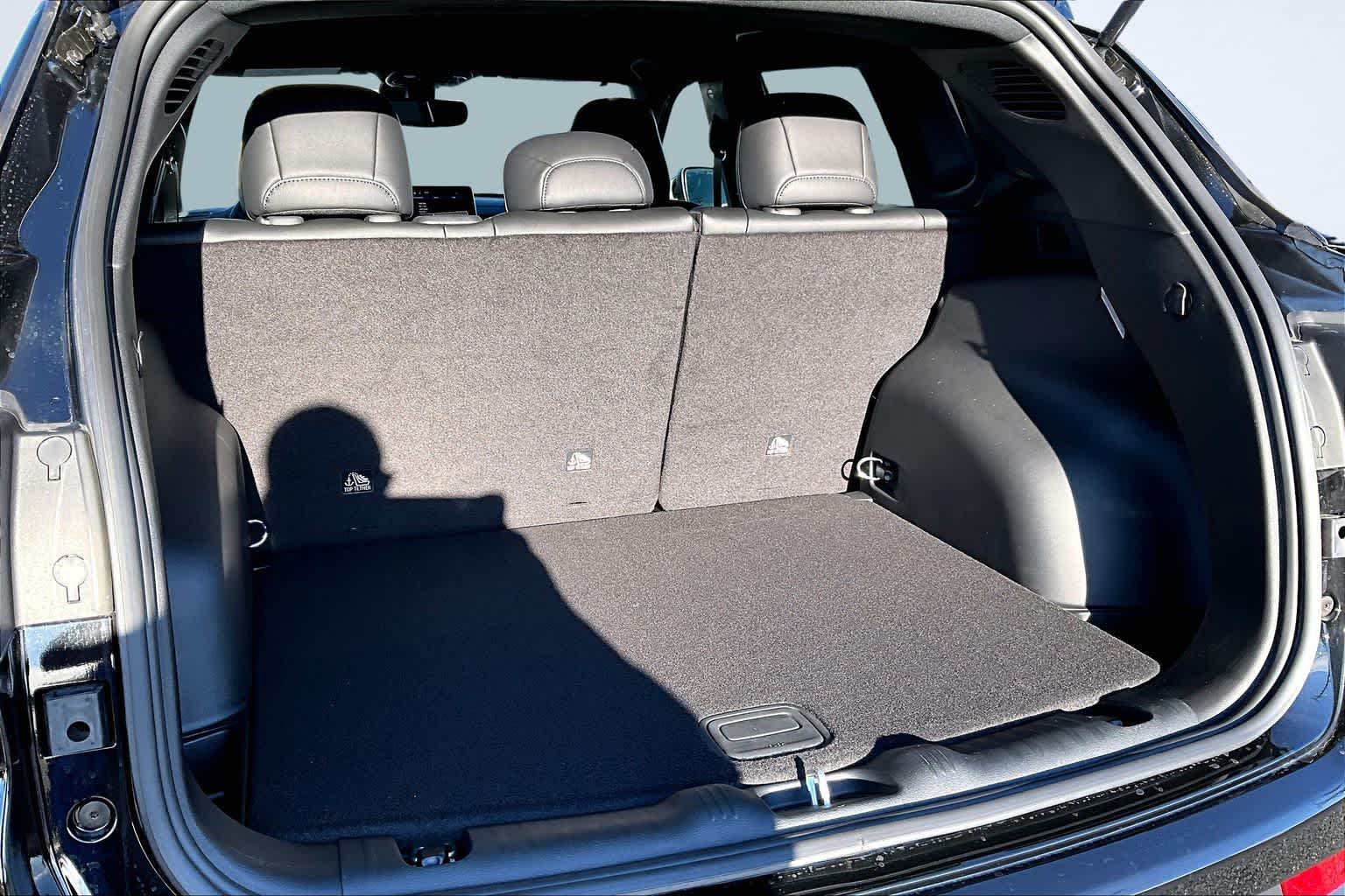 Thumbnail: 2026 Jeep Compass - 19