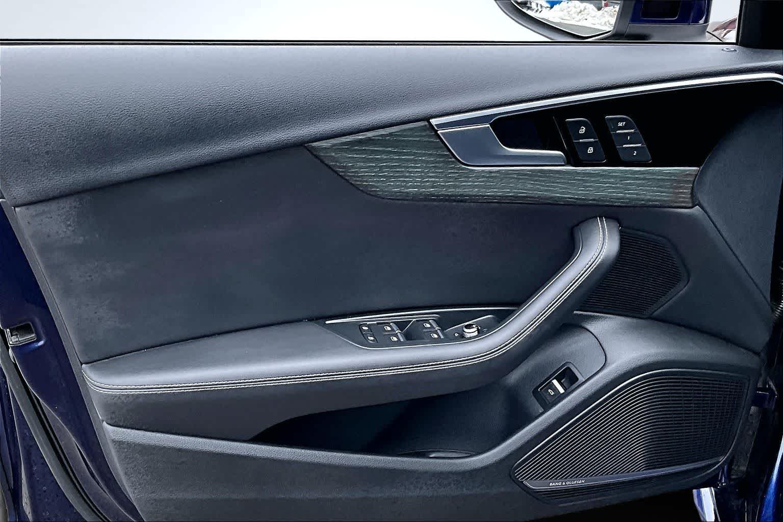 Thumbnail: 2020 Audi A4 - 28