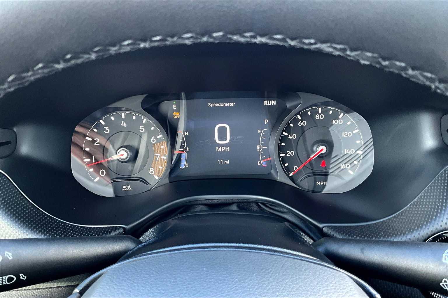 Thumbnail: 2025 Jeep Compass - 18