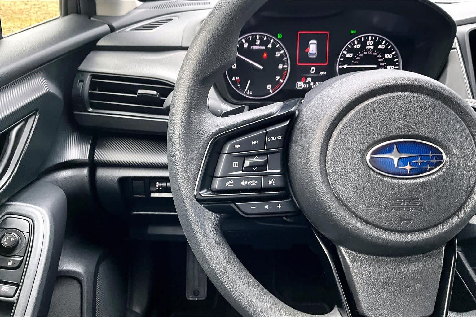 Thumbnail: 2024 Subaru Crosstrek - 25