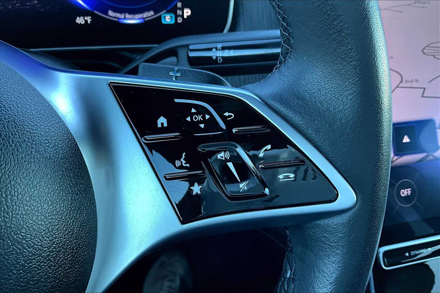 Thumbnail: 2023 Mercedes-Benz EQE - 25