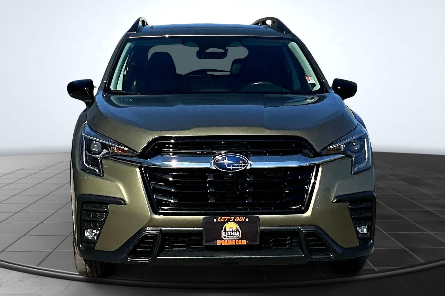 Thumbnail: 2024 Subaru Ascent - 6