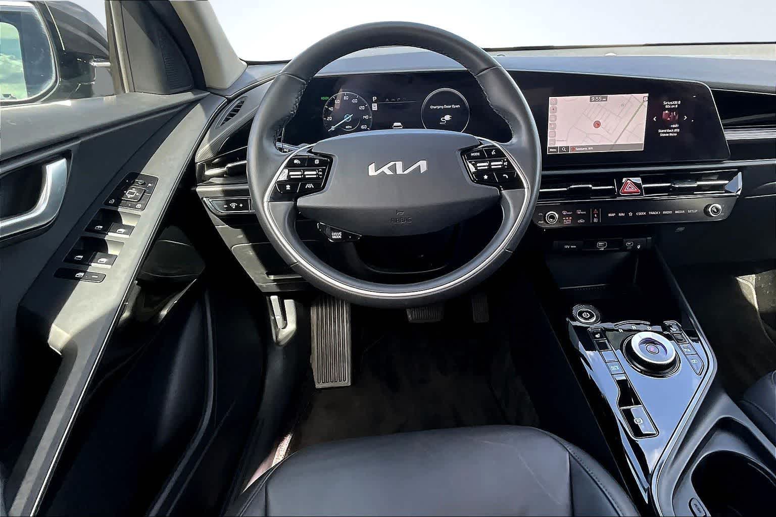 Thumbnail: 2024 Kia Niro - 15