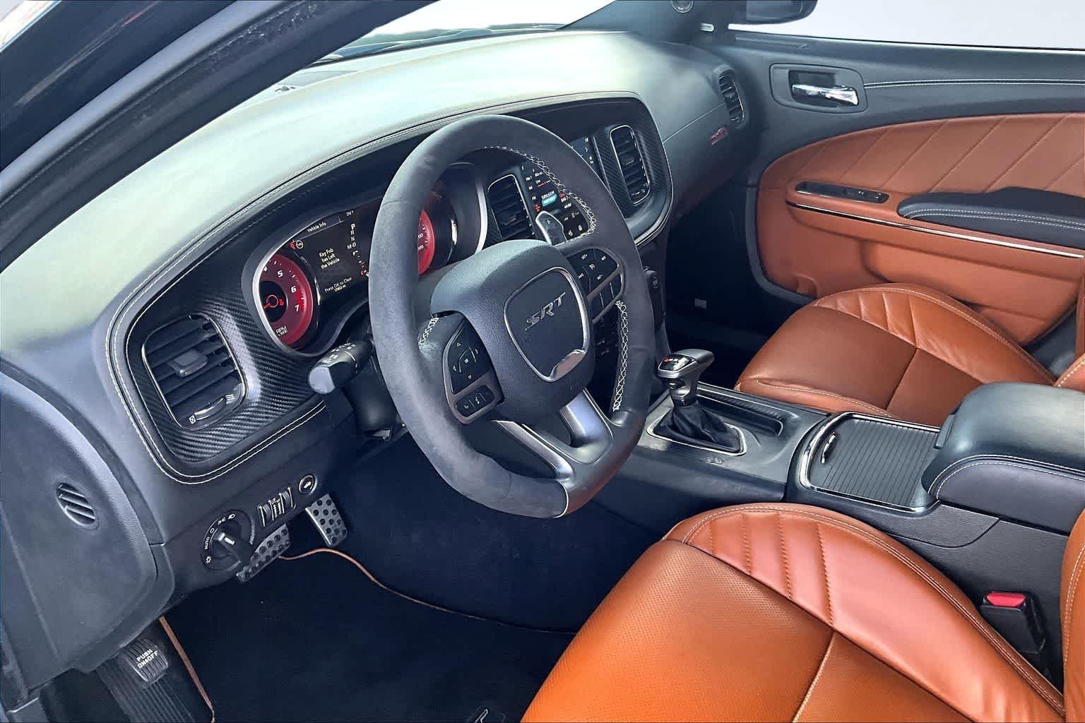 Thumbnail: 2023 Dodge Charger - 2