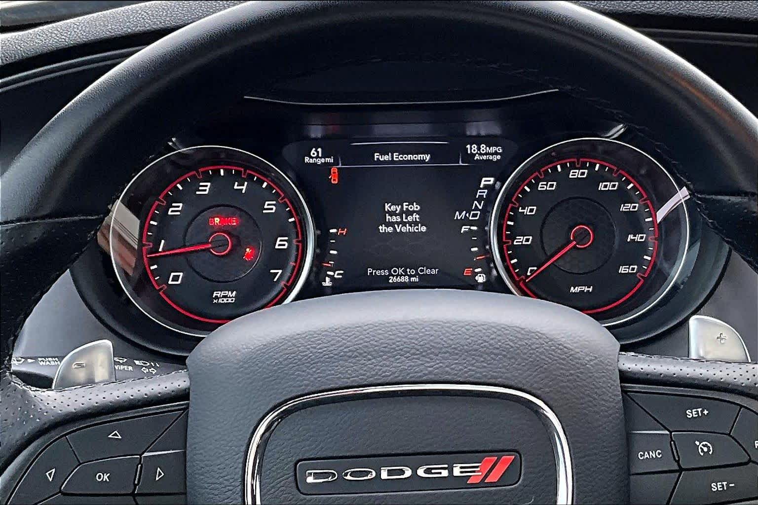 Thumbnail: 2023 Dodge Charger - 18