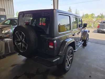 Thumbnail: 2024 Jeep Wrangler - 2