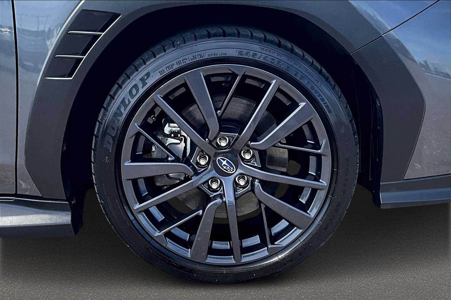 Thumbnail: 2022 Subaru WRX - 34