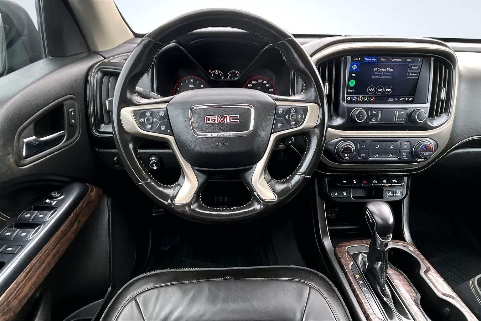 Thumbnail: 2022 GMC Canyon - 15