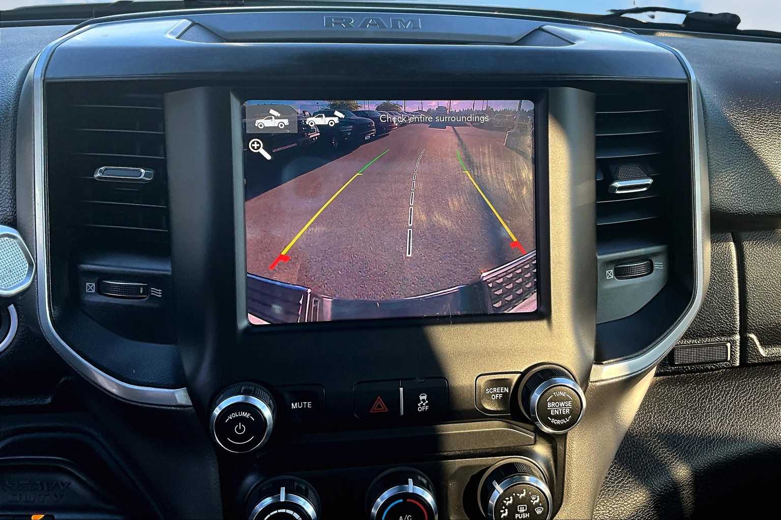 Thumbnail: 2021 RAM 3500 - 27