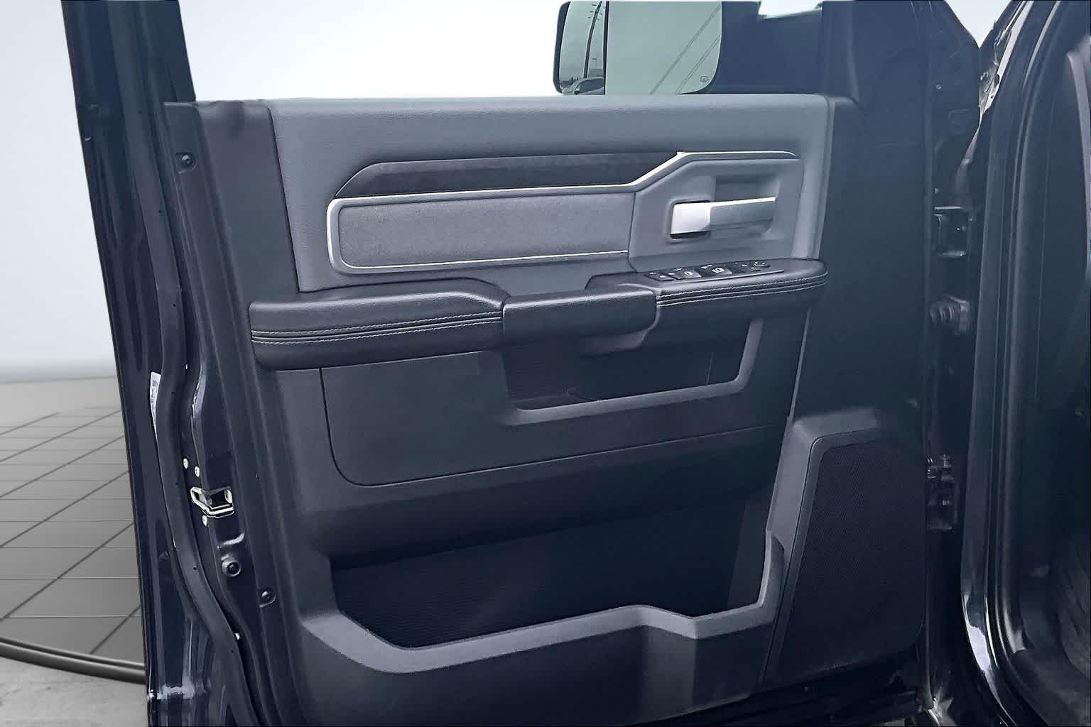 Thumbnail: 2021 RAM 2500 - 28