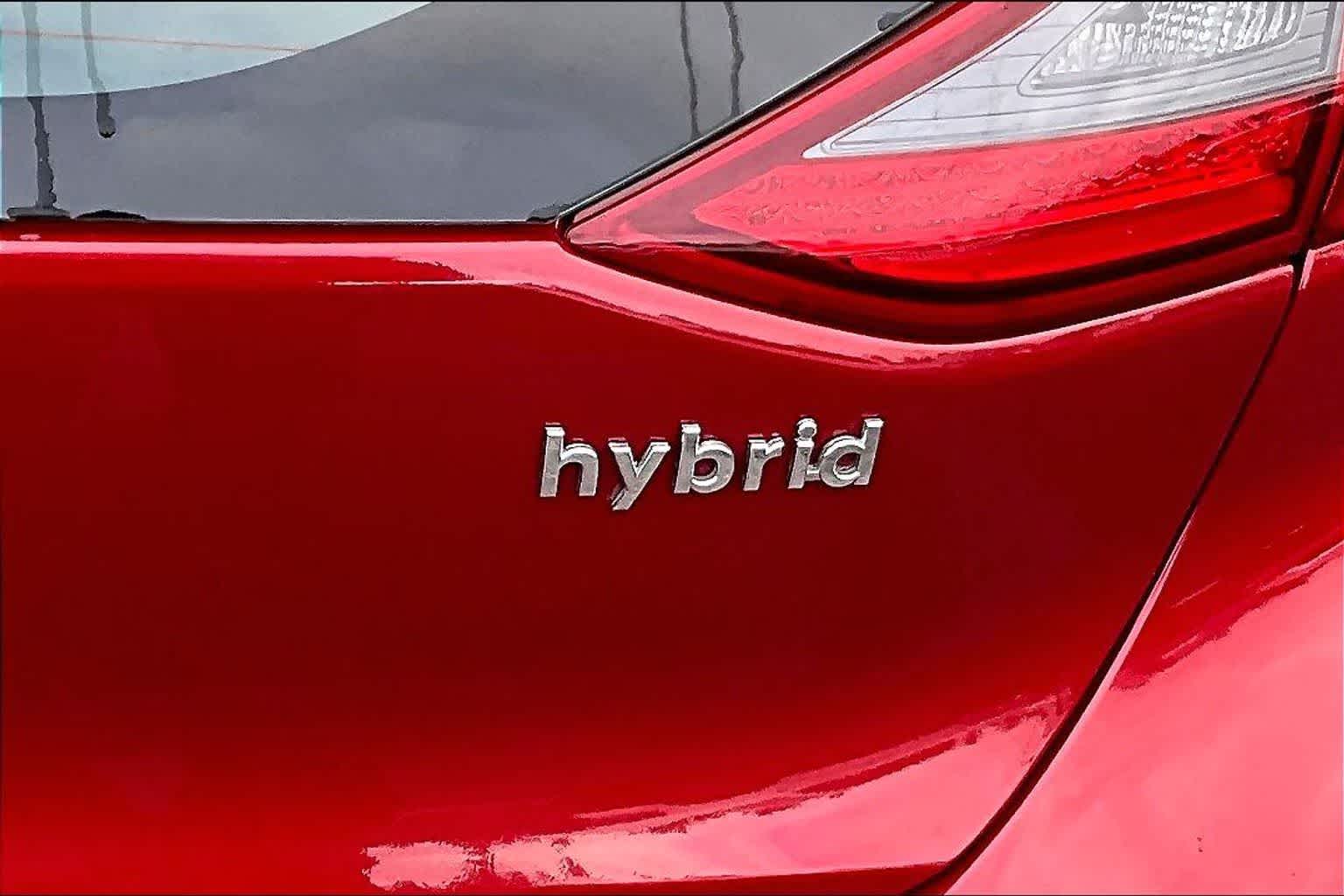 Thumbnail: 2019 Hyundai Ioniq - 7