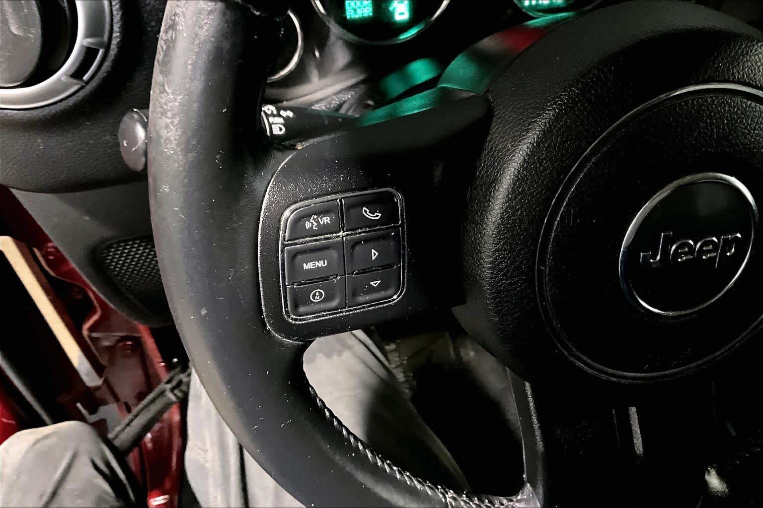 Thumbnail: 2013 Jeep Wrangler - 25