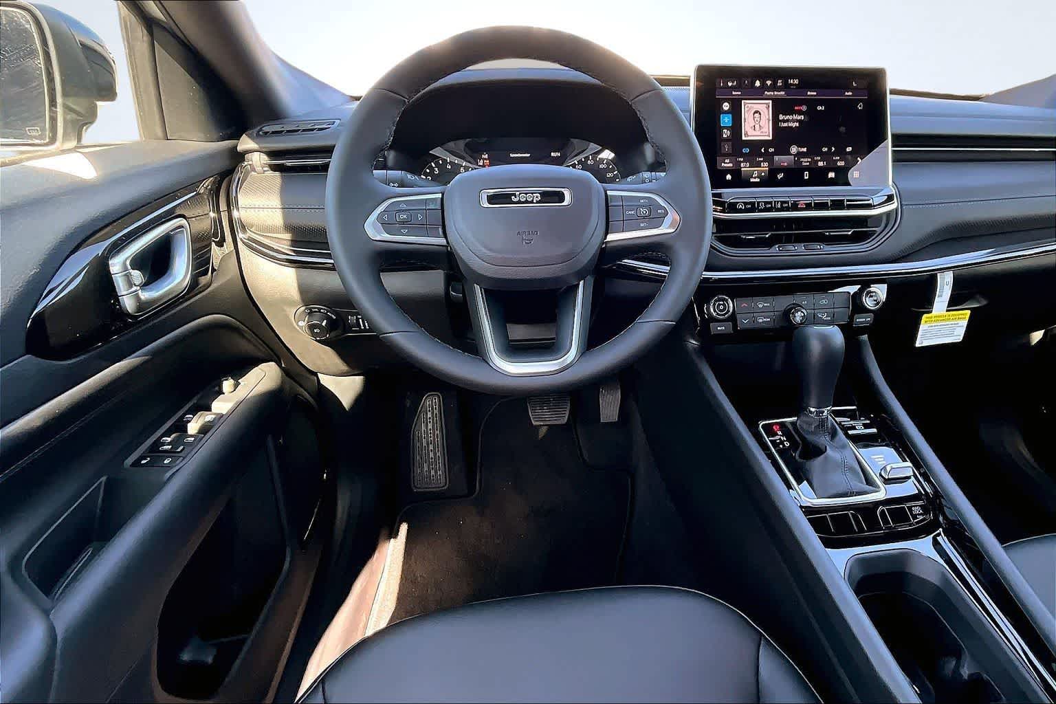 Thumbnail: 2026 Jeep Compass - 15