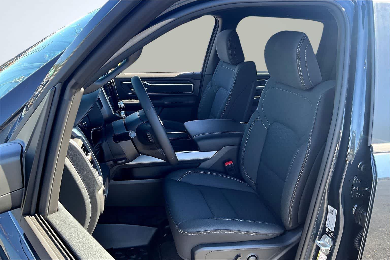 Thumbnail: 2026 RAM 1500 - 11