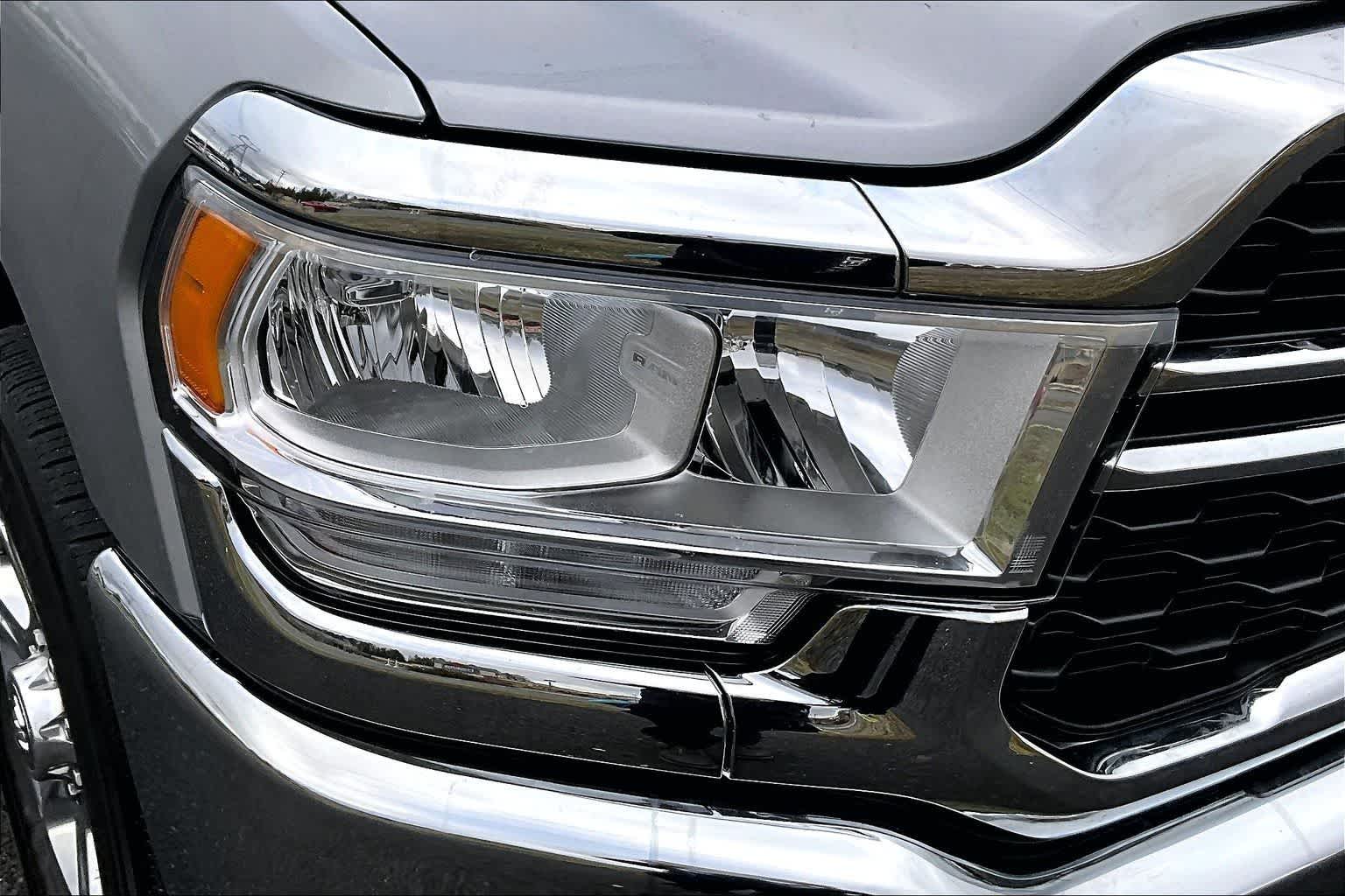 Thumbnail: 2024 RAM 2500 - 30