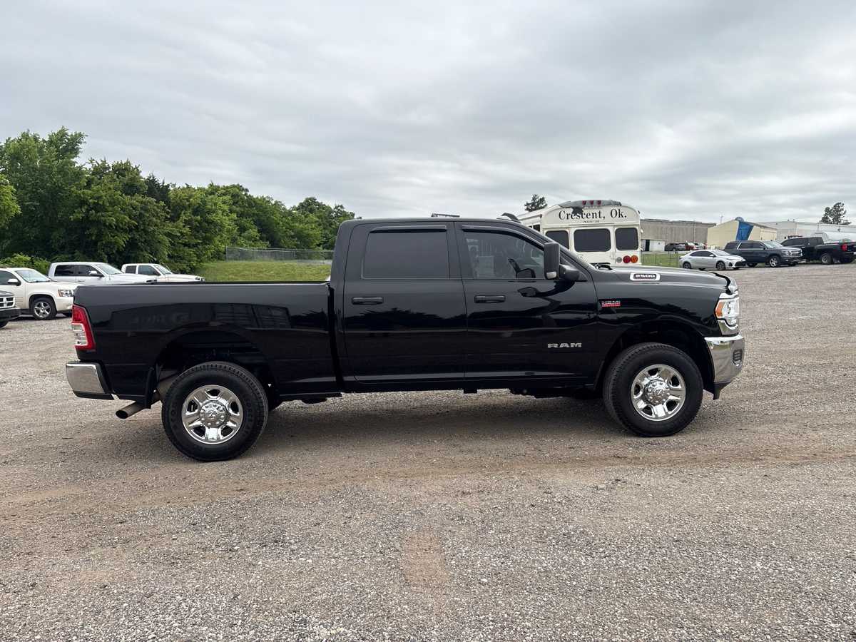 Thumbnail: 2021 RAM 2500 - 3