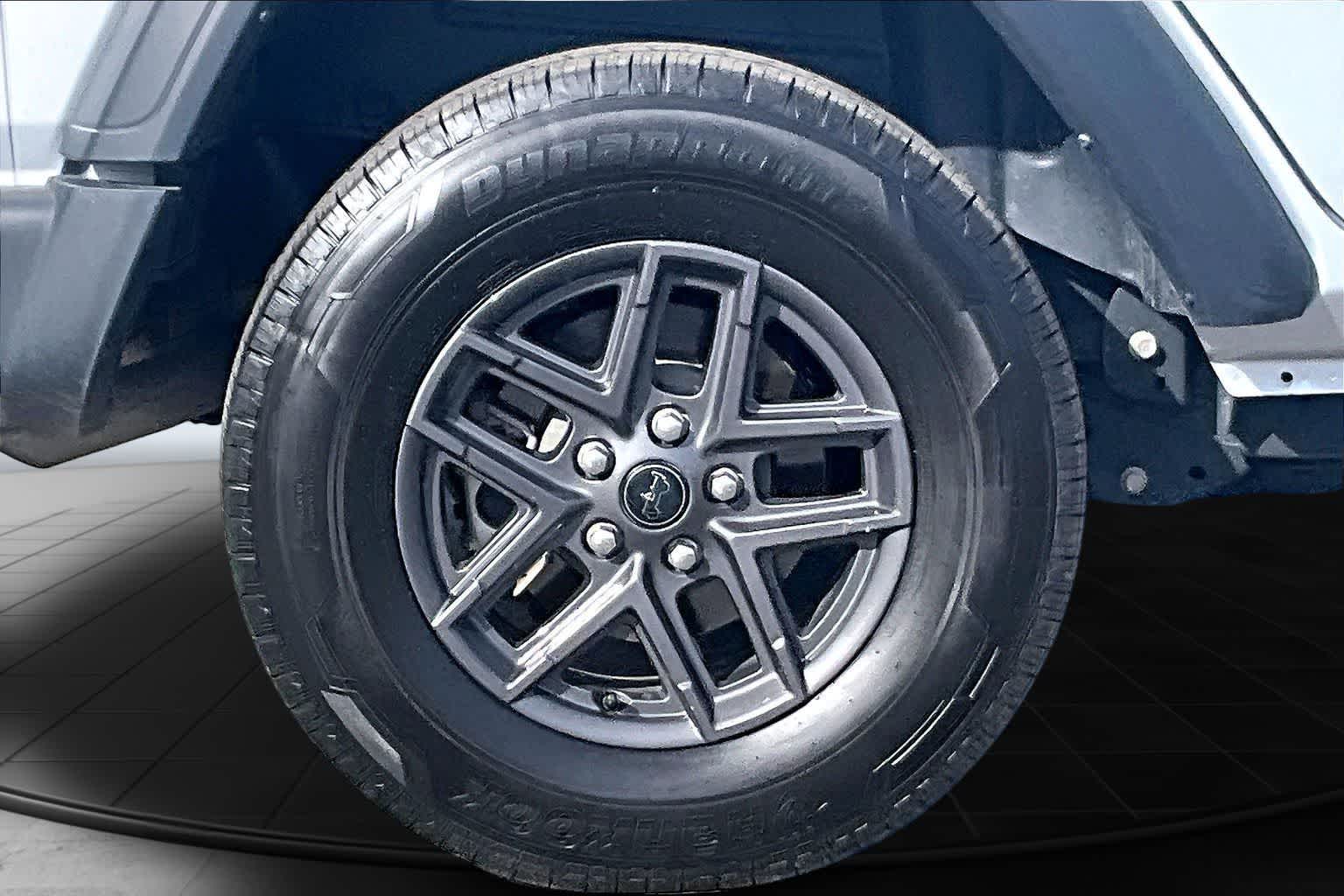 Thumbnail: 2024 Jeep Wrangler - 36