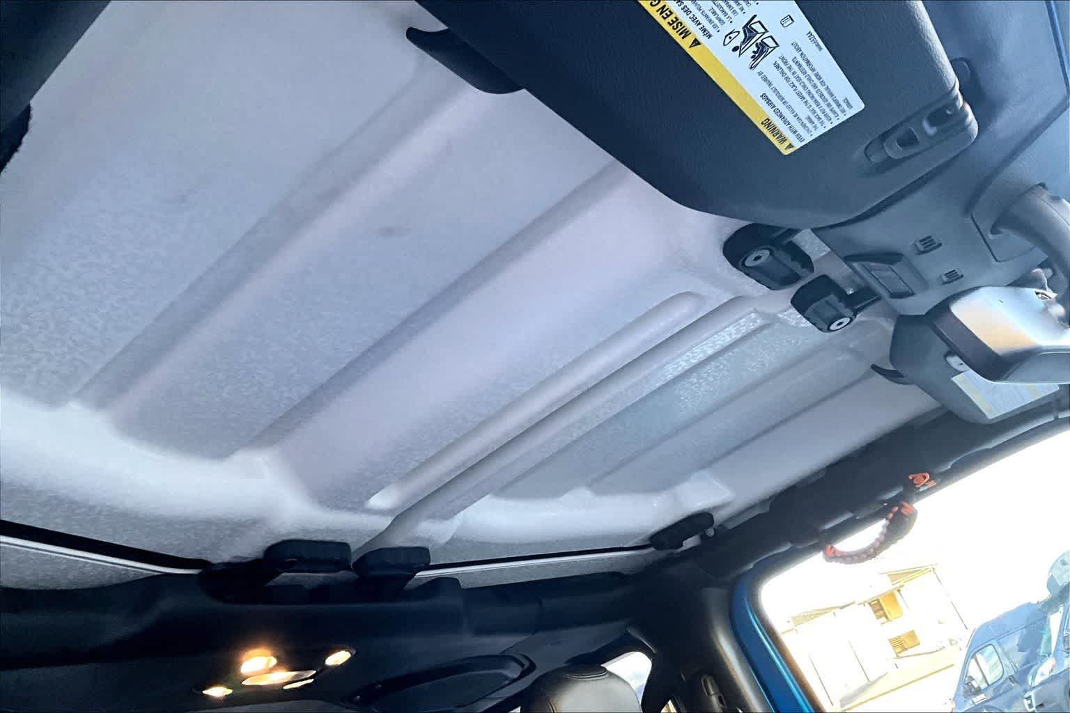 Thumbnail: 2022 Jeep Gladiator - 30