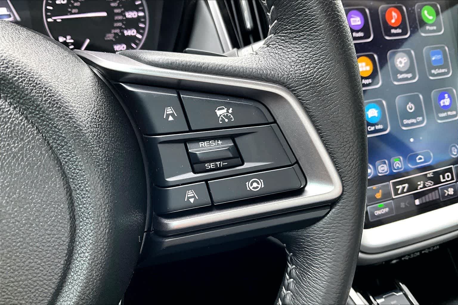 Thumbnail: 2024 Subaru Outback - 26