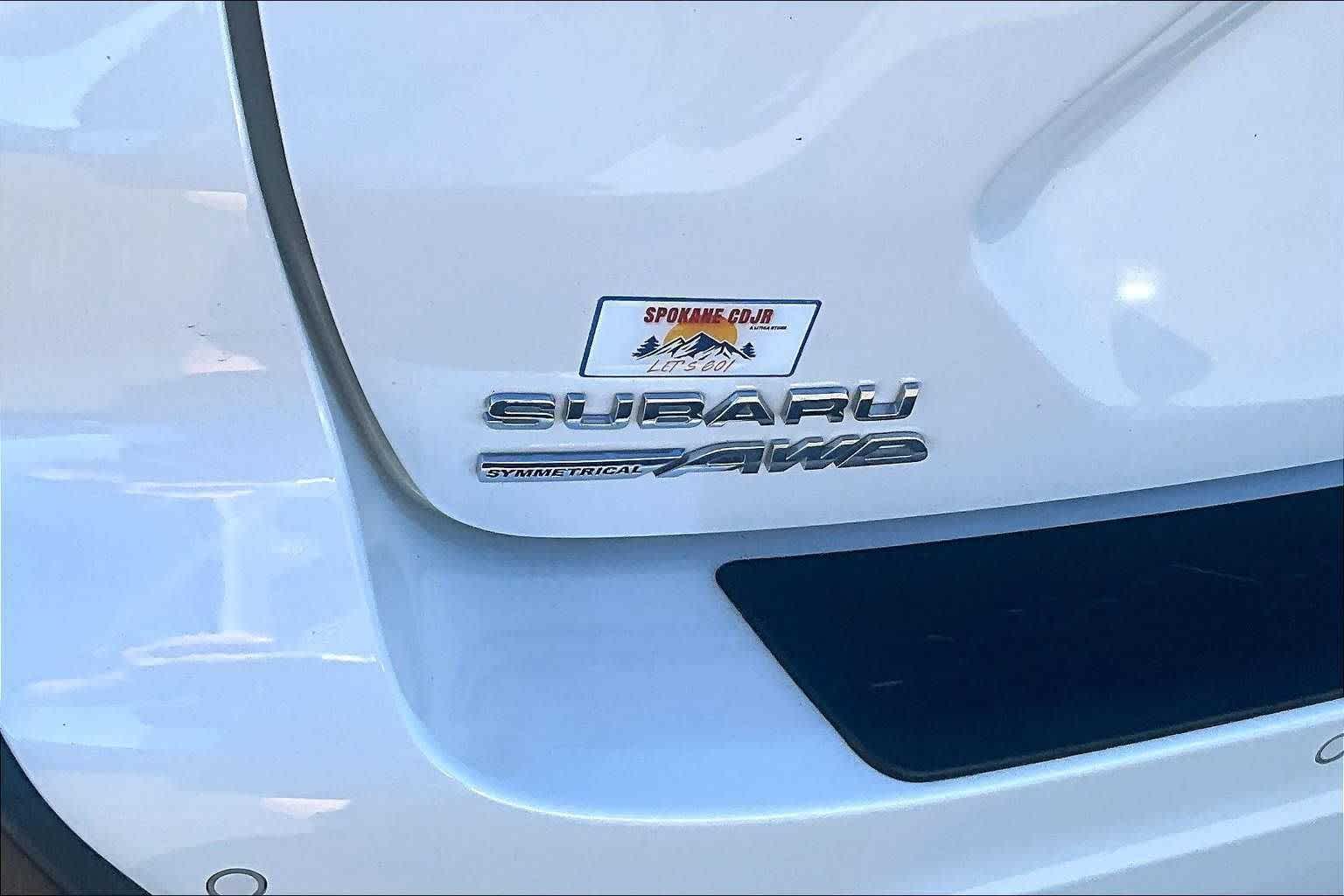 Thumbnail: 2024 Subaru Crosstrek - 9