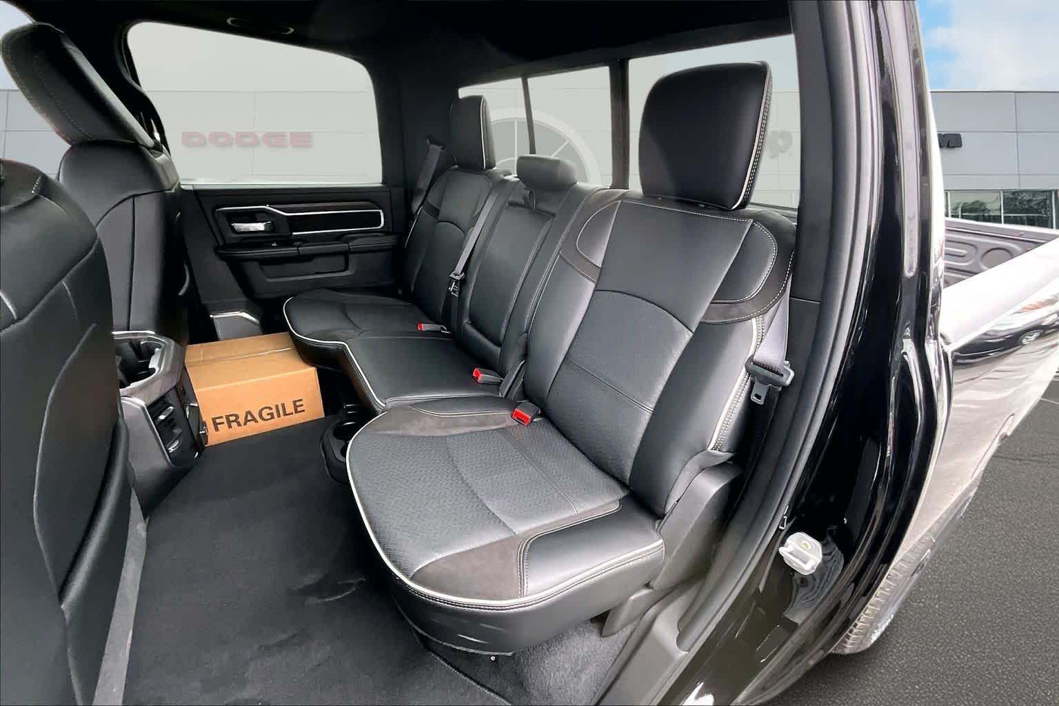 Thumbnail: 2026 RAM 2500 - 13