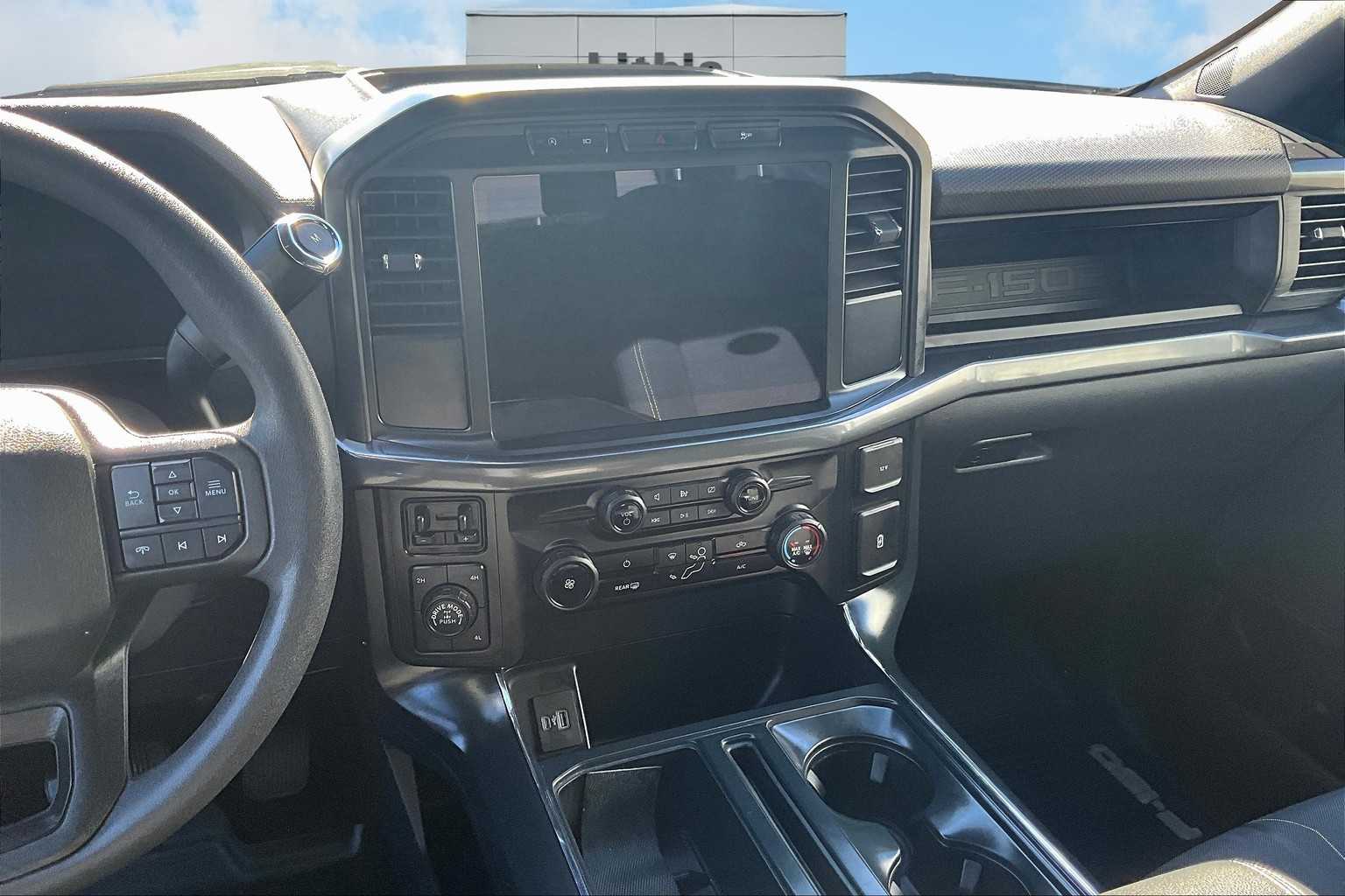 Thumbnail: 2024 Ford F-150 - 16