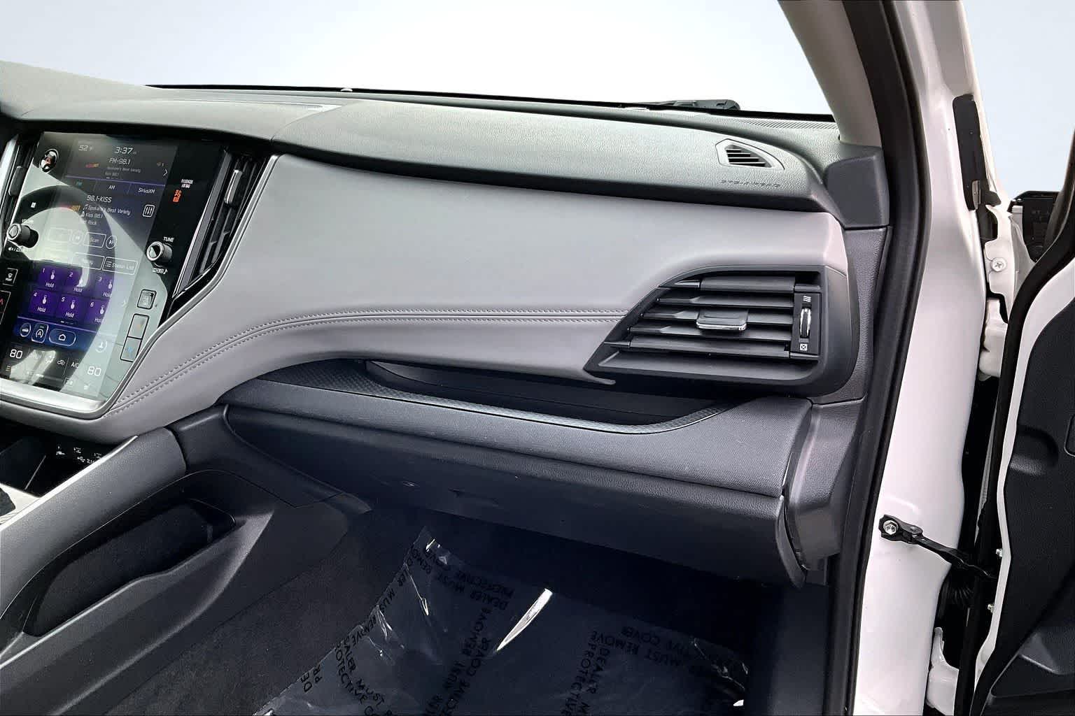 Thumbnail: 2022 Subaru Outback - 24