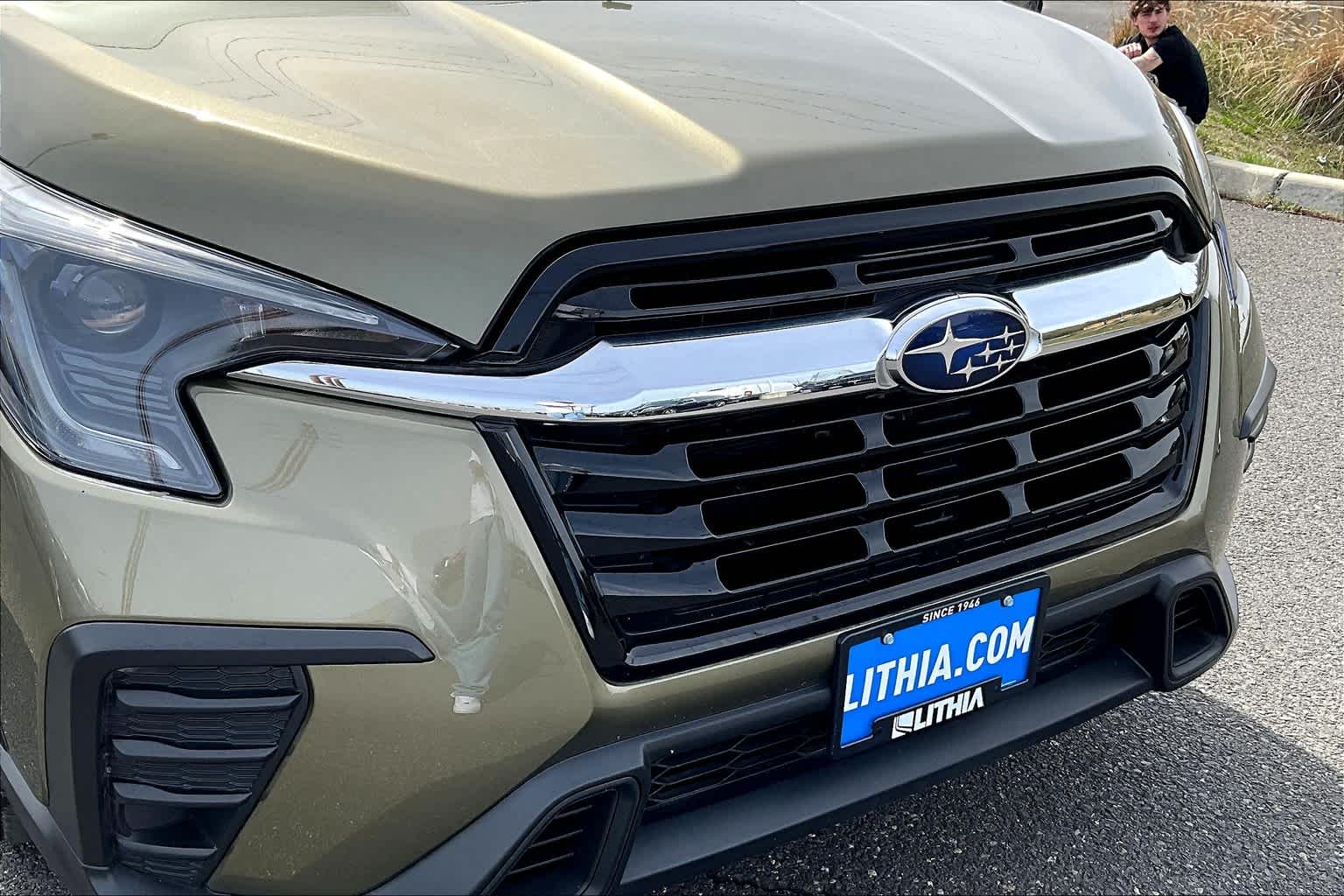 2024 Subaru Ascent Premium 29