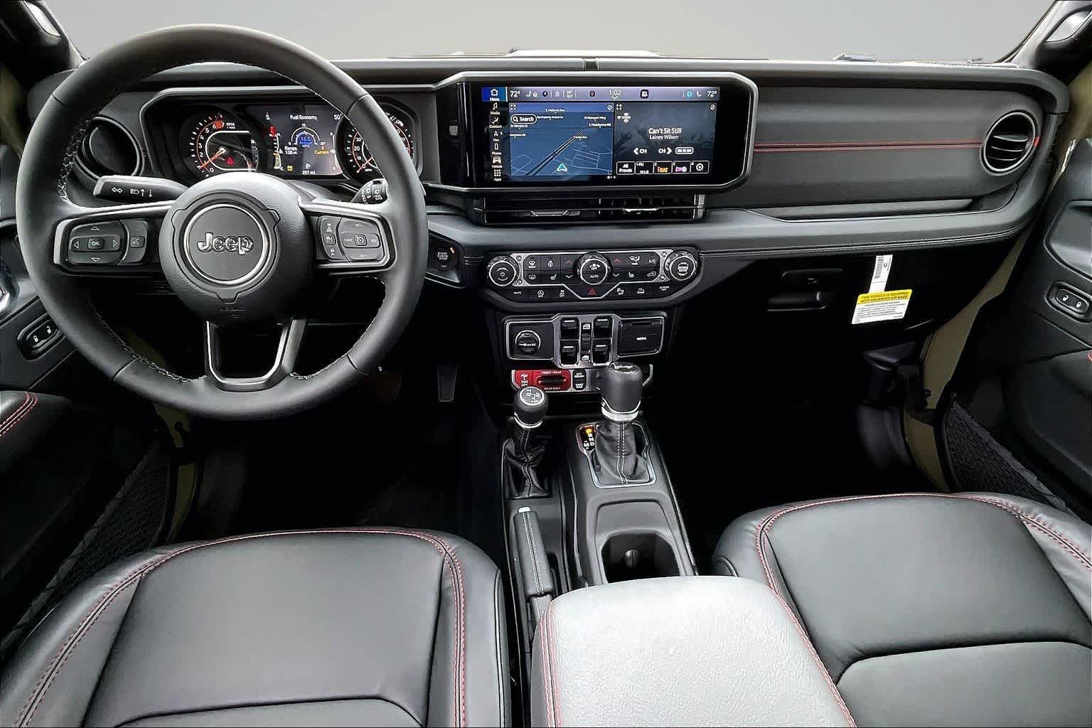 Thumbnail: 2026 Jeep Wrangler - 10