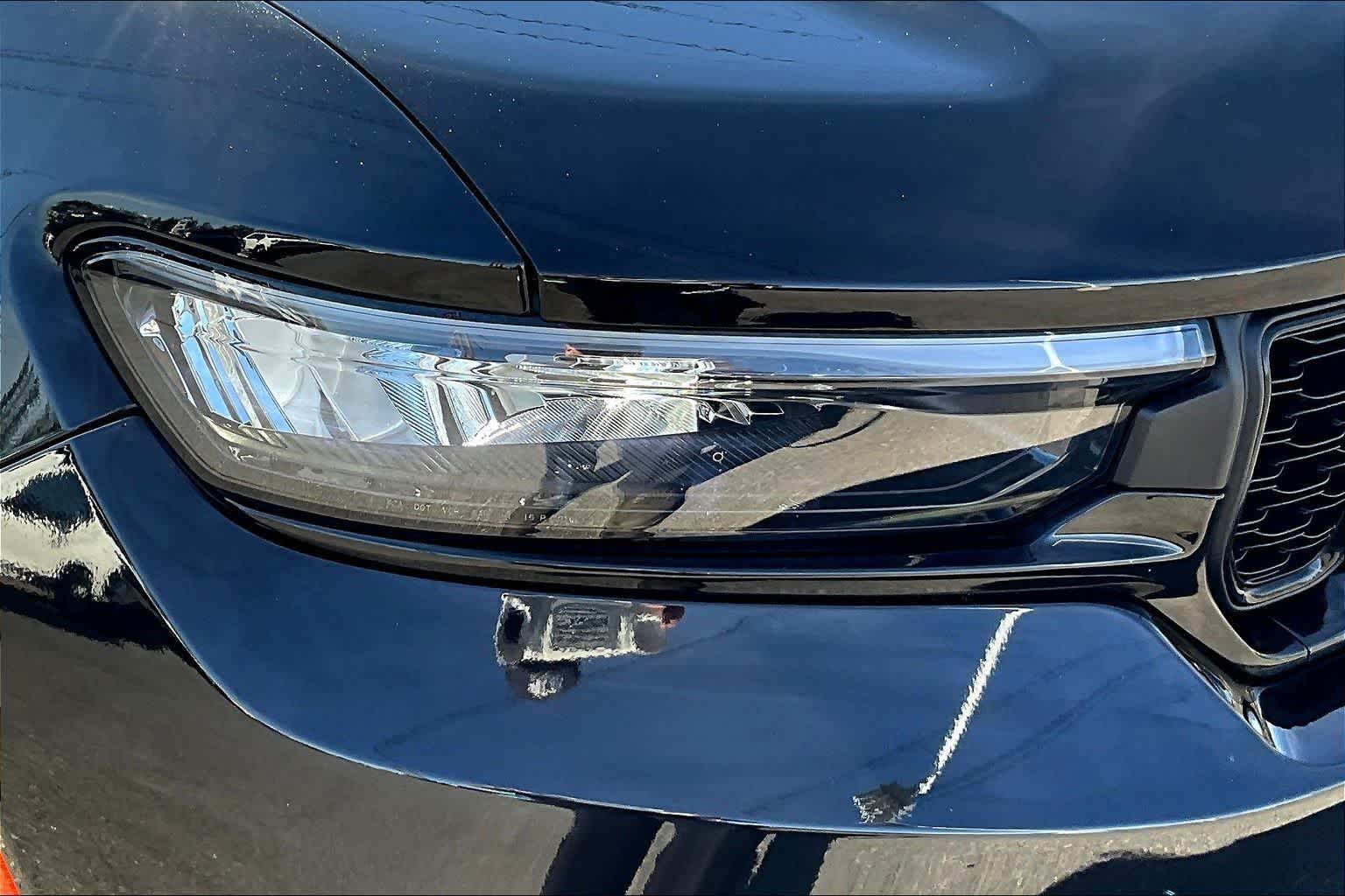 Thumbnail: 2024 Jeep Grand Cherokee - 31