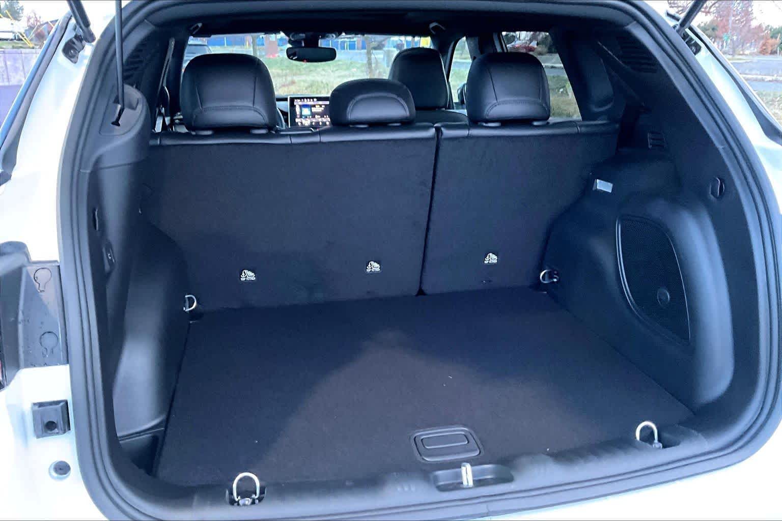 Thumbnail: 2026 Jeep Compass - 19