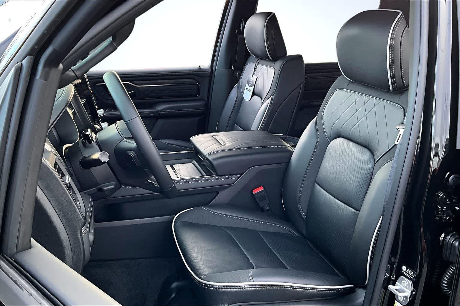 Thumbnail: 2026 RAM 1500 - 11