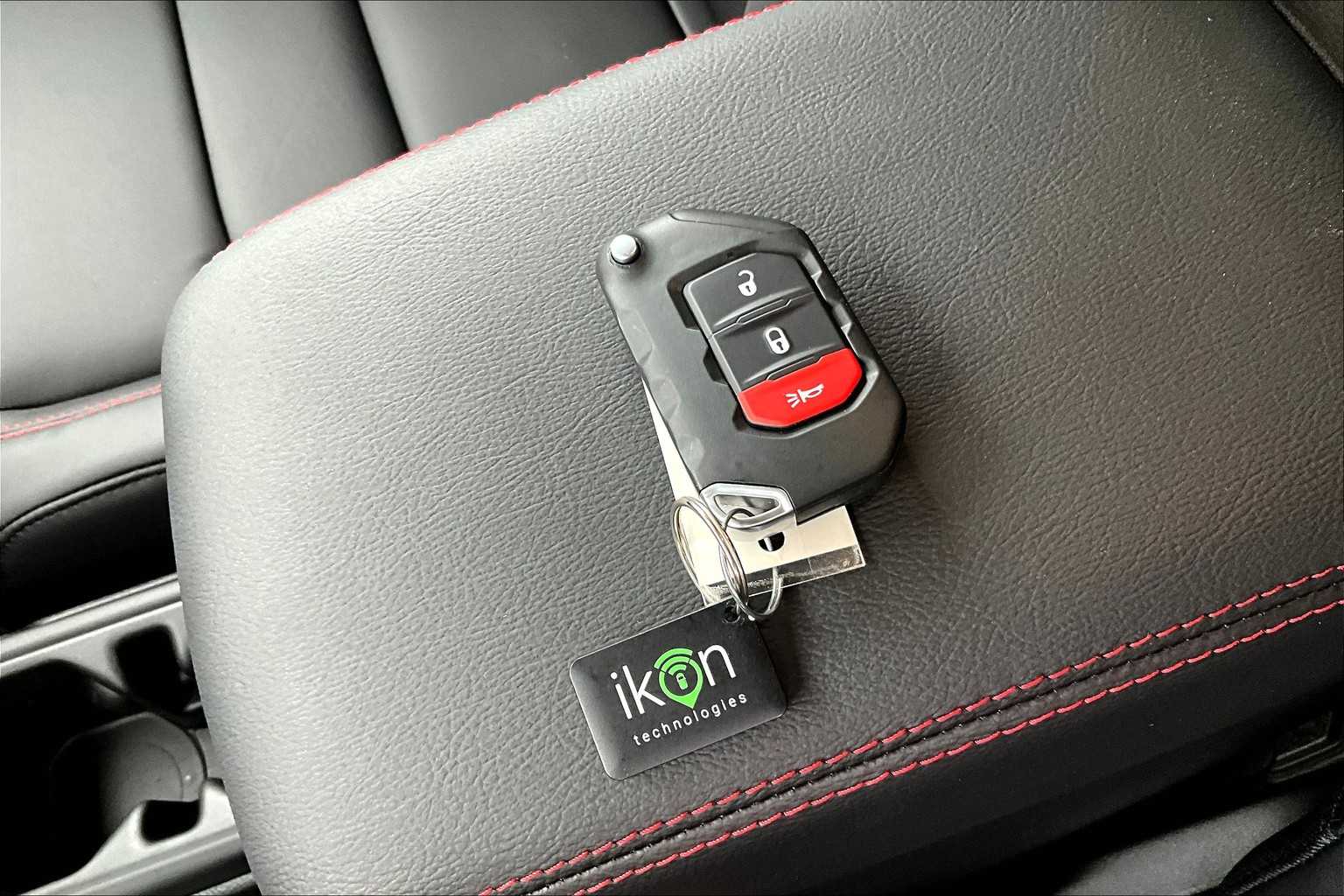 Thumbnail: 2025 Jeep Wrangler - 20