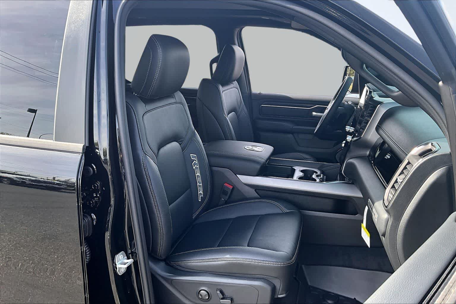 Thumbnail: 2026 RAM 1500 - 14
