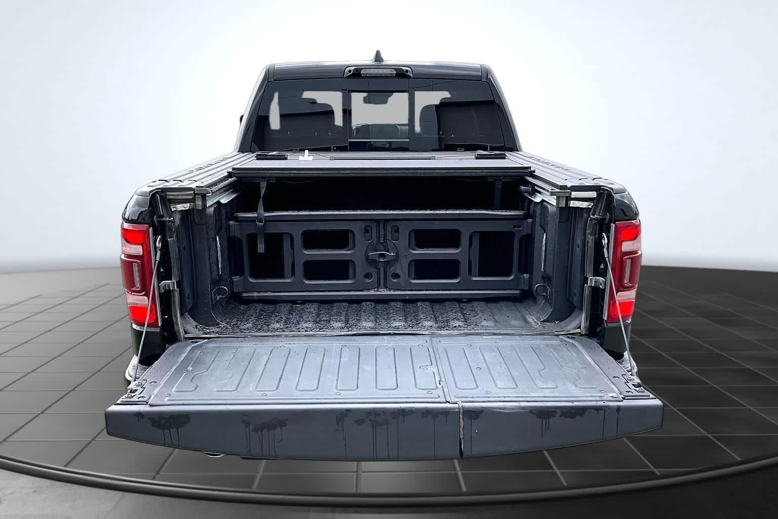 Thumbnail: 2024 RAM 1500 - 19