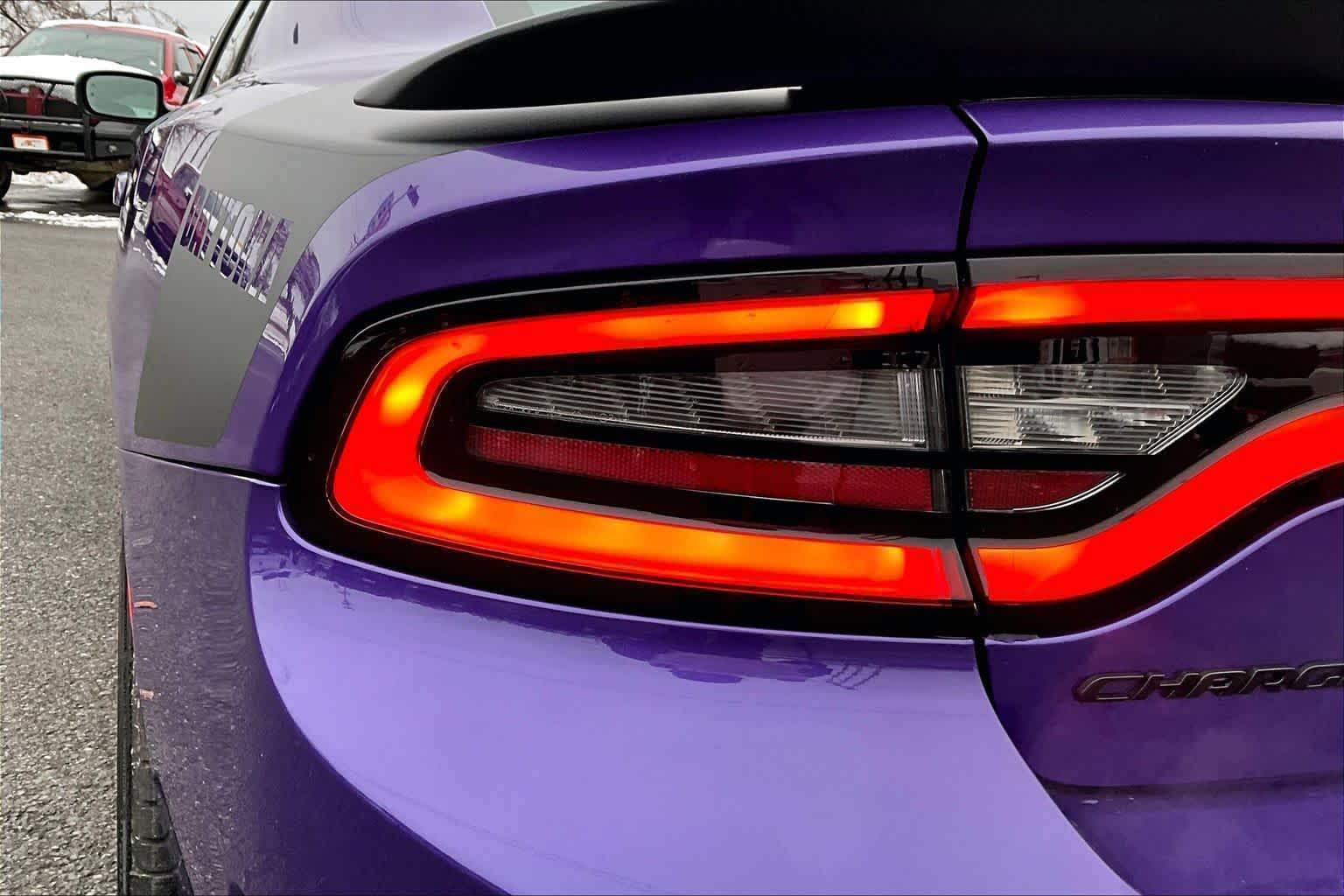 Thumbnail: 2023 Dodge Charger - 33