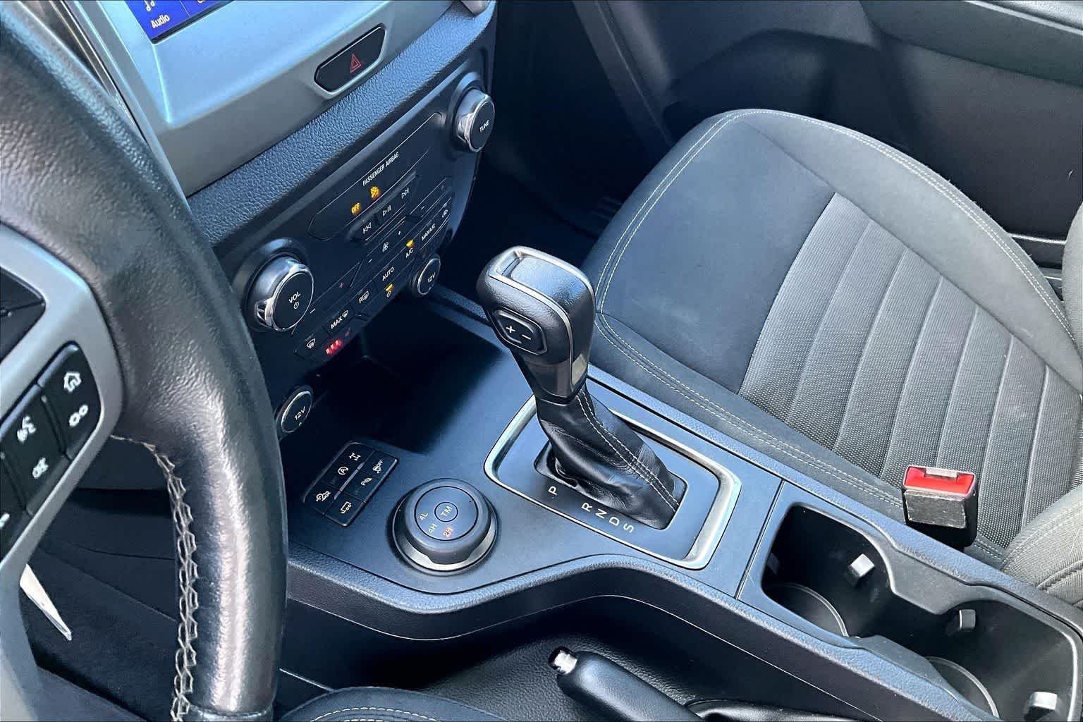 Thumbnail: 2020 Ford Ranger - 17