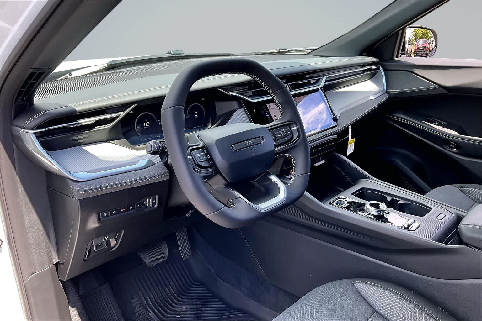 Thumbnail: 2026 Jeep Cherokee - 2