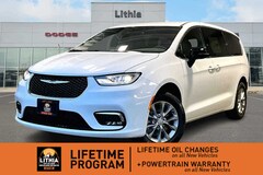 2026 Chrysler Pacifica Select Passenger Van