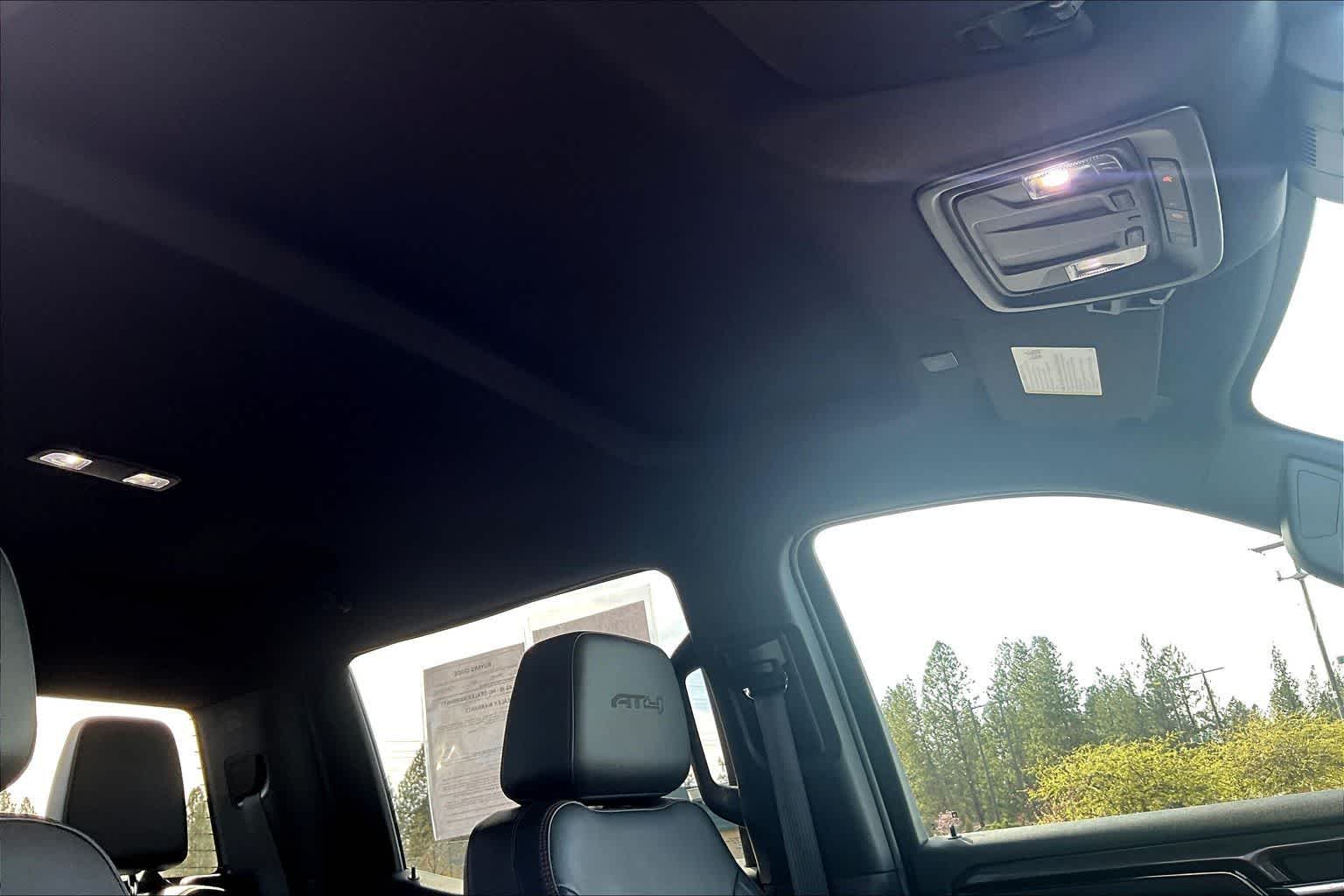 Thumbnail: 2023 GMC Sierra 1500 - 30