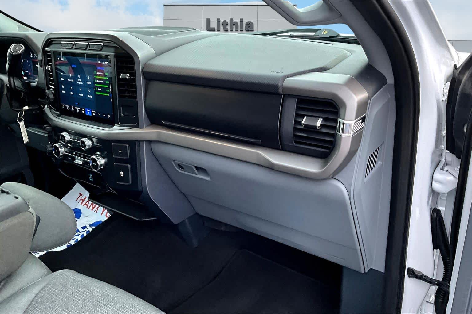 Thumbnail: 2024 Ford F-150 - 24