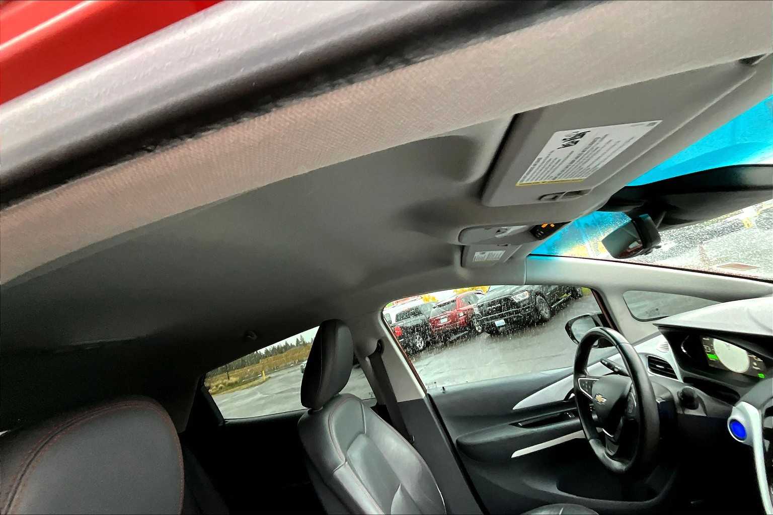 Thumbnail: 2020 Chevrolet Bolt EV - 30