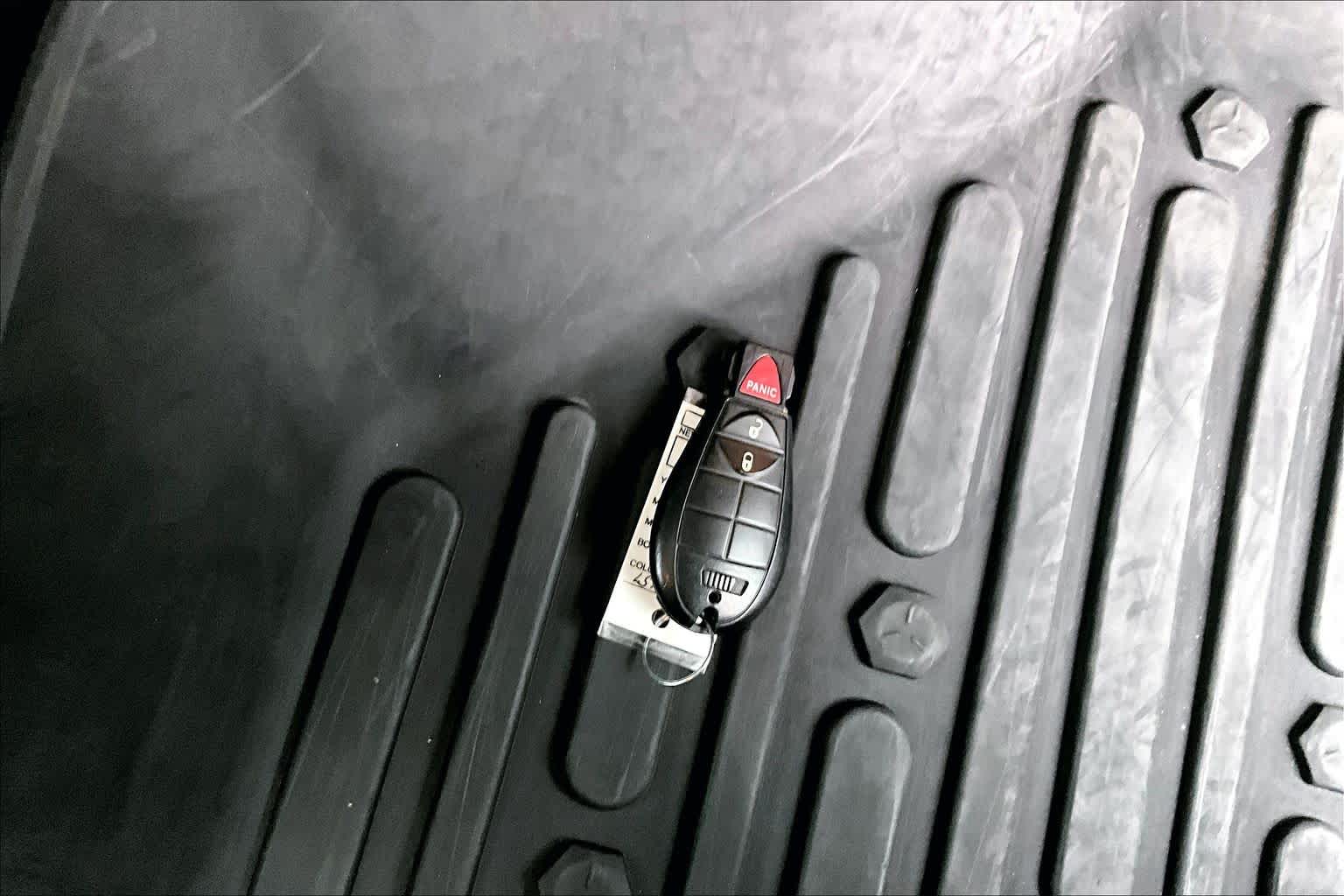 Thumbnail: 2020 RAM 1500 Classic - 20