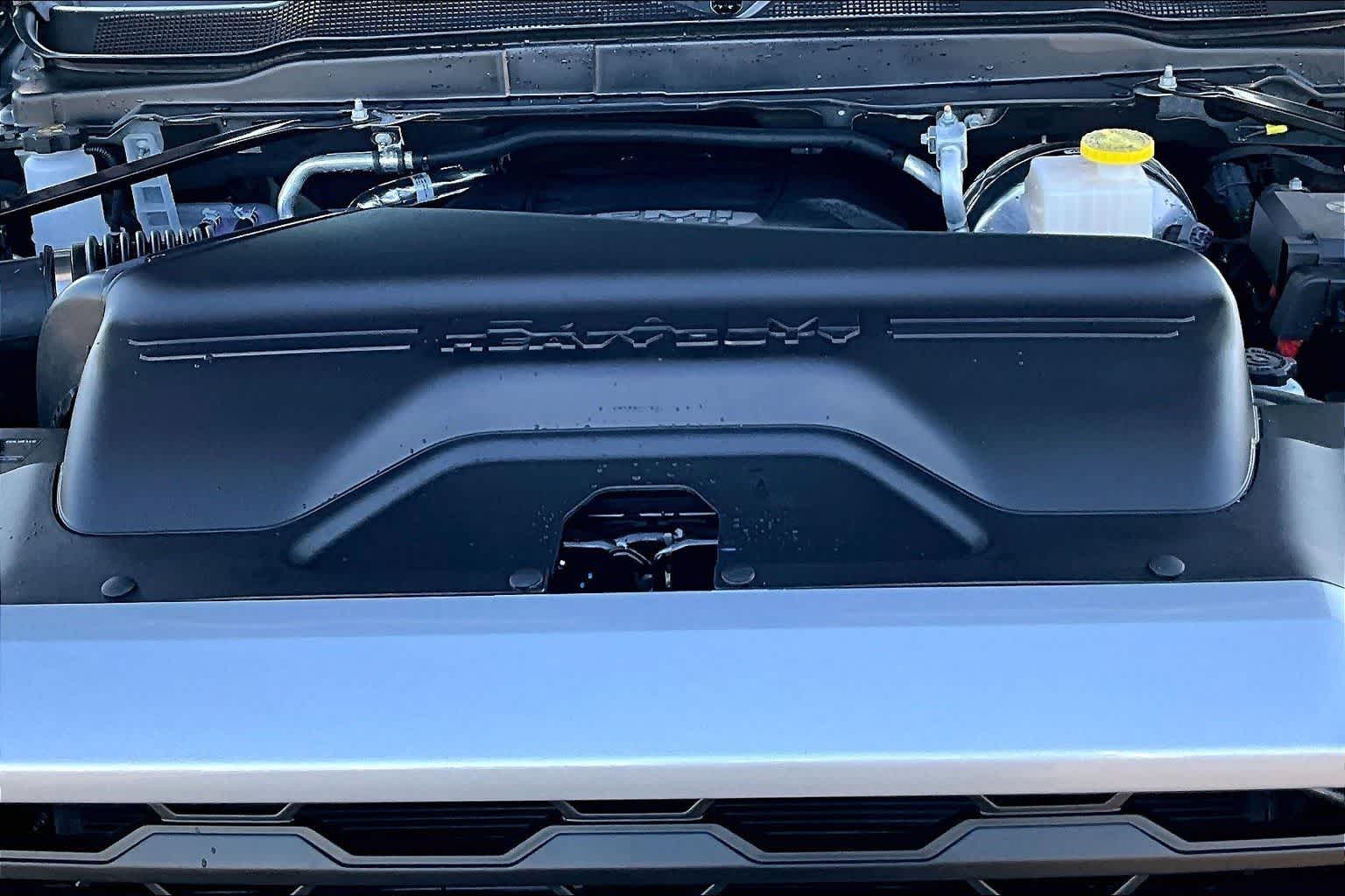 Thumbnail: 2026 RAM 2500 - 9