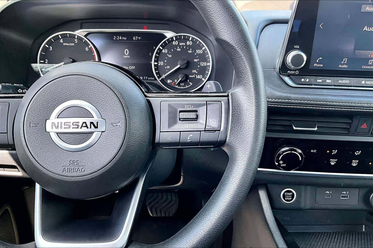 Thumbnail: 2021 Nissan Rogue - 25