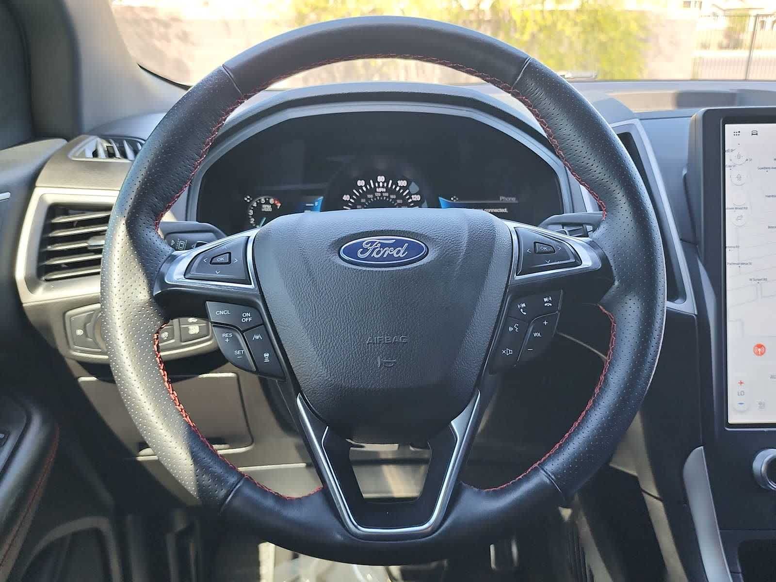 Thumbnail: 2022 Ford Edge - 19