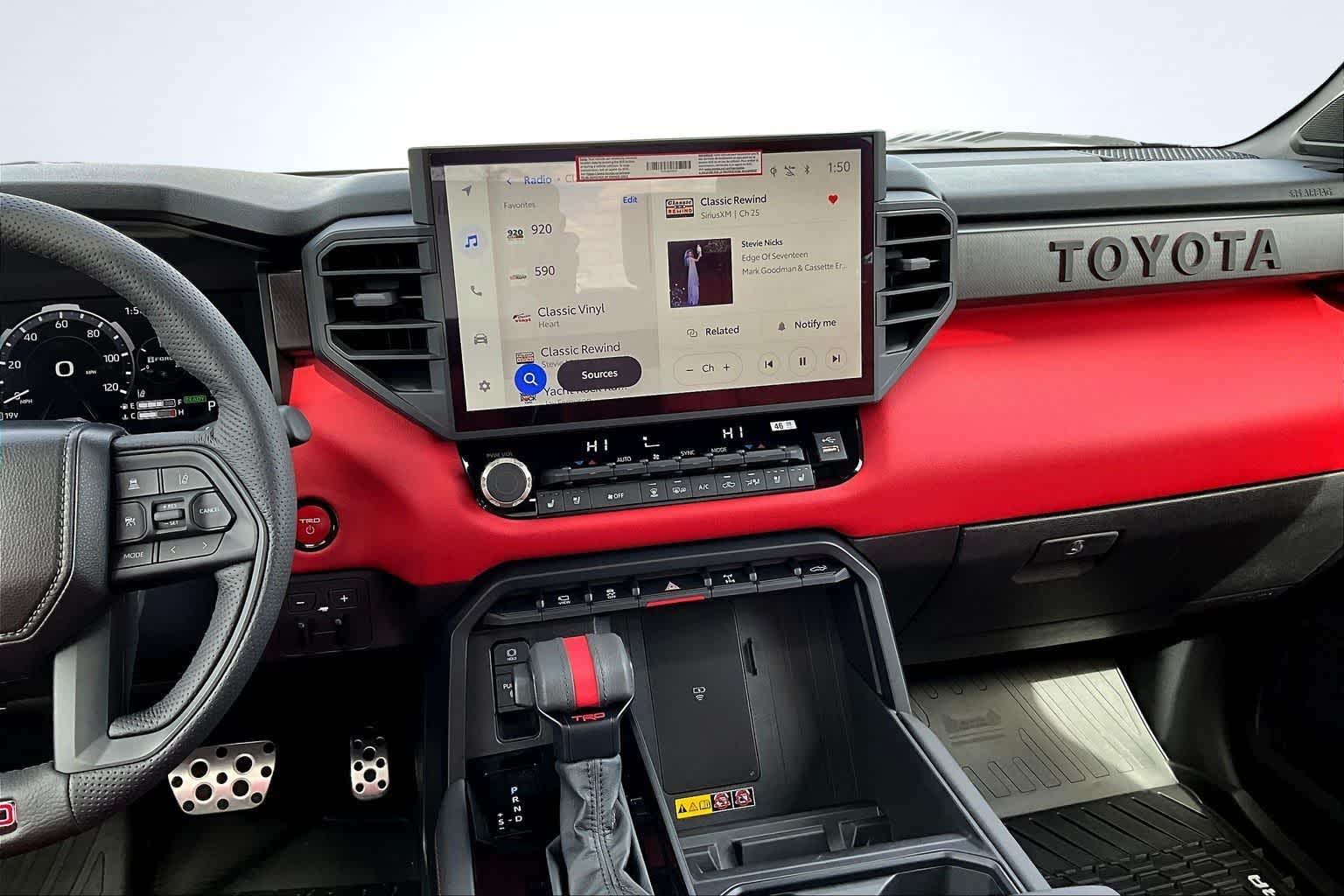 Thumbnail: 2026 Toyota Tundra - 16