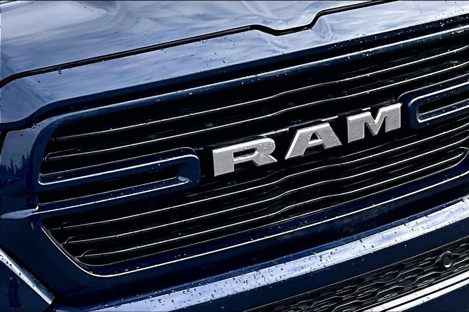Thumbnail: 2023 RAM 1500 - 33